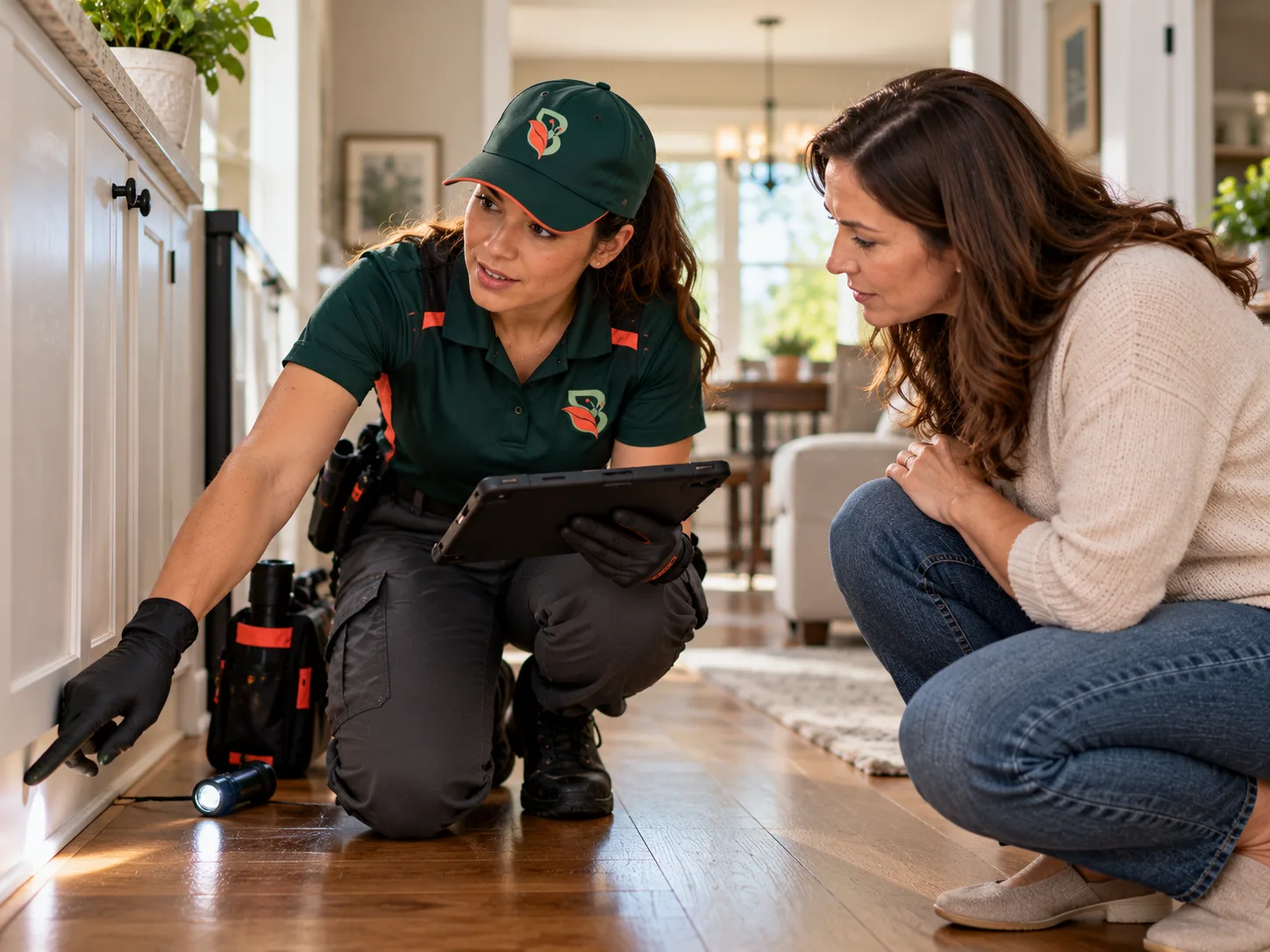 Pest Control Marble Hill, GA FAQs